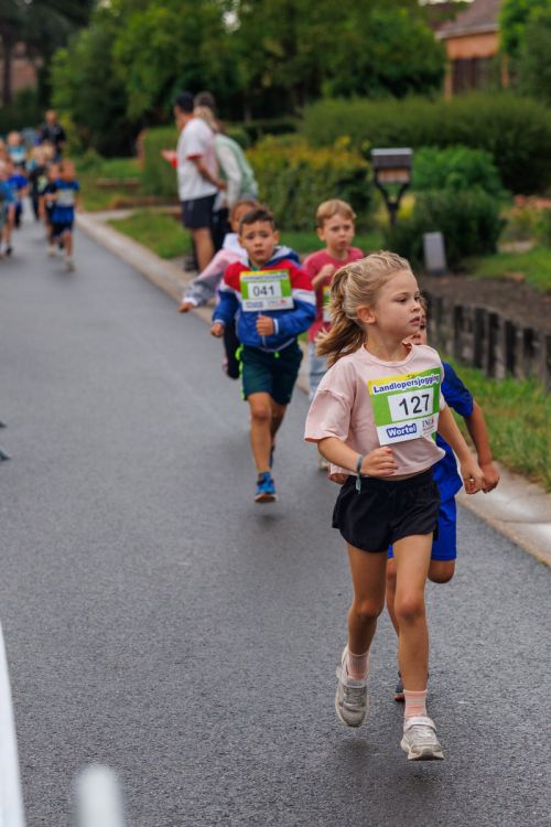 Landlopersjogging 2026